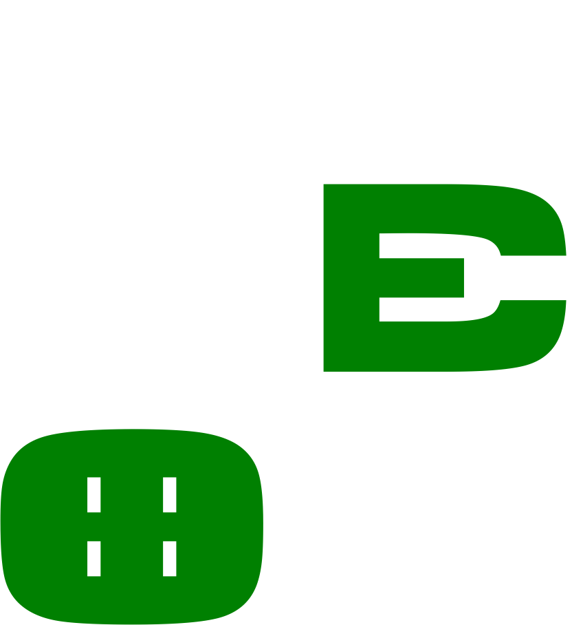 Daniel Electric logo